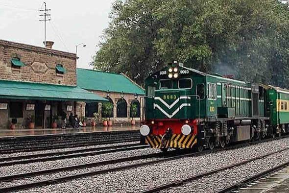 Two Pakistani cities set to get modern high-speed train: Check travel time