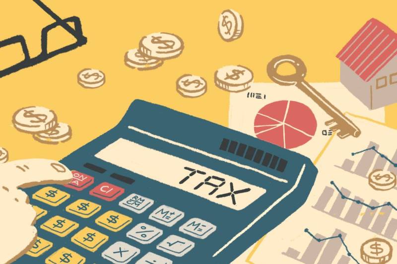 Two weeks extension for Tax Returns likely: report
