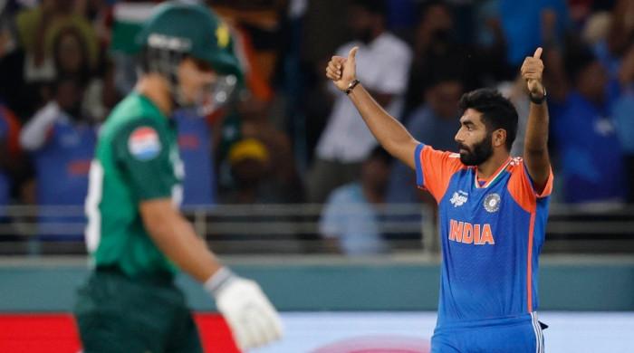 'Typical PCT things': Fans blast Pakistan's batting collapse in Asia Cup final