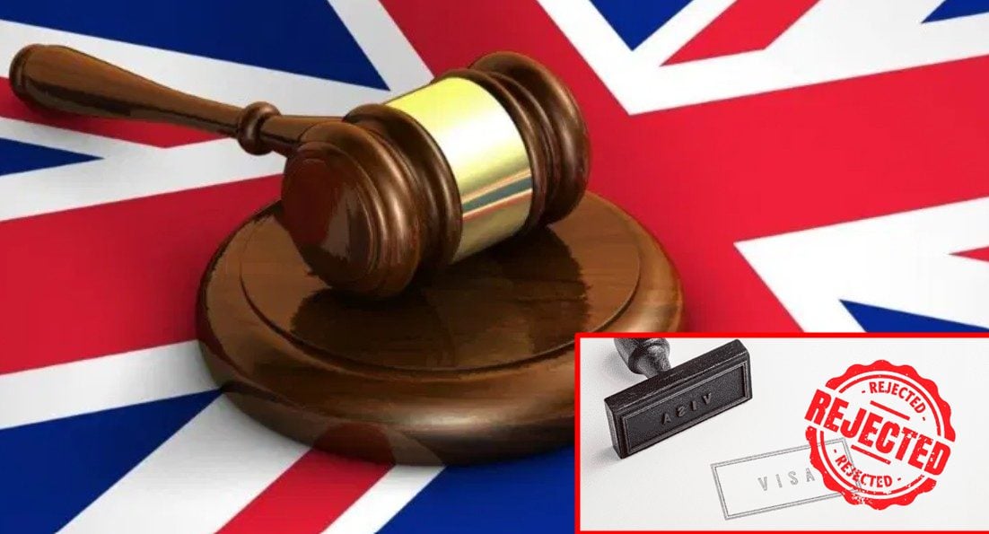 Uk Warns Of Visa Ban For These Countries Amid Tougher Immigration Policy