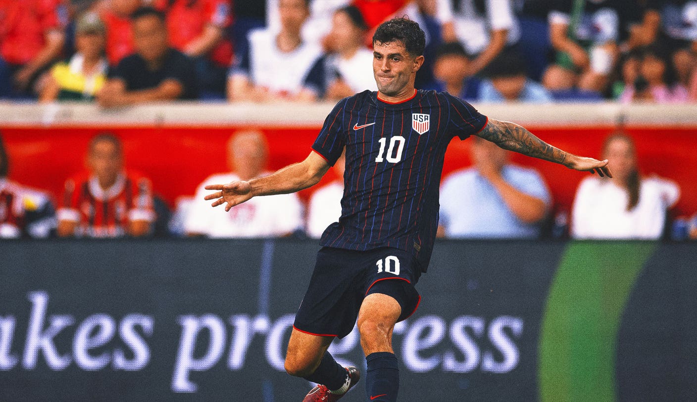 U.S Men's Team vs. Japan Live Updates, Score: Can USMNT Get the Win?