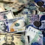 USD to PKR: Pakistani rupee inches higher against Dollar in interbank