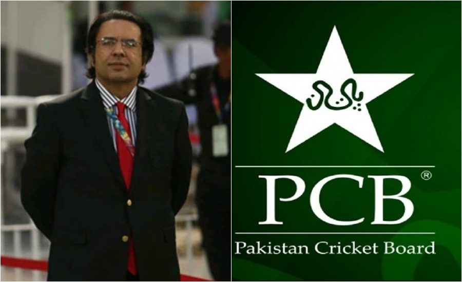 Usman Wahla Suspended As Pcb Takes Stern Action On Handshake Match Referee Issue