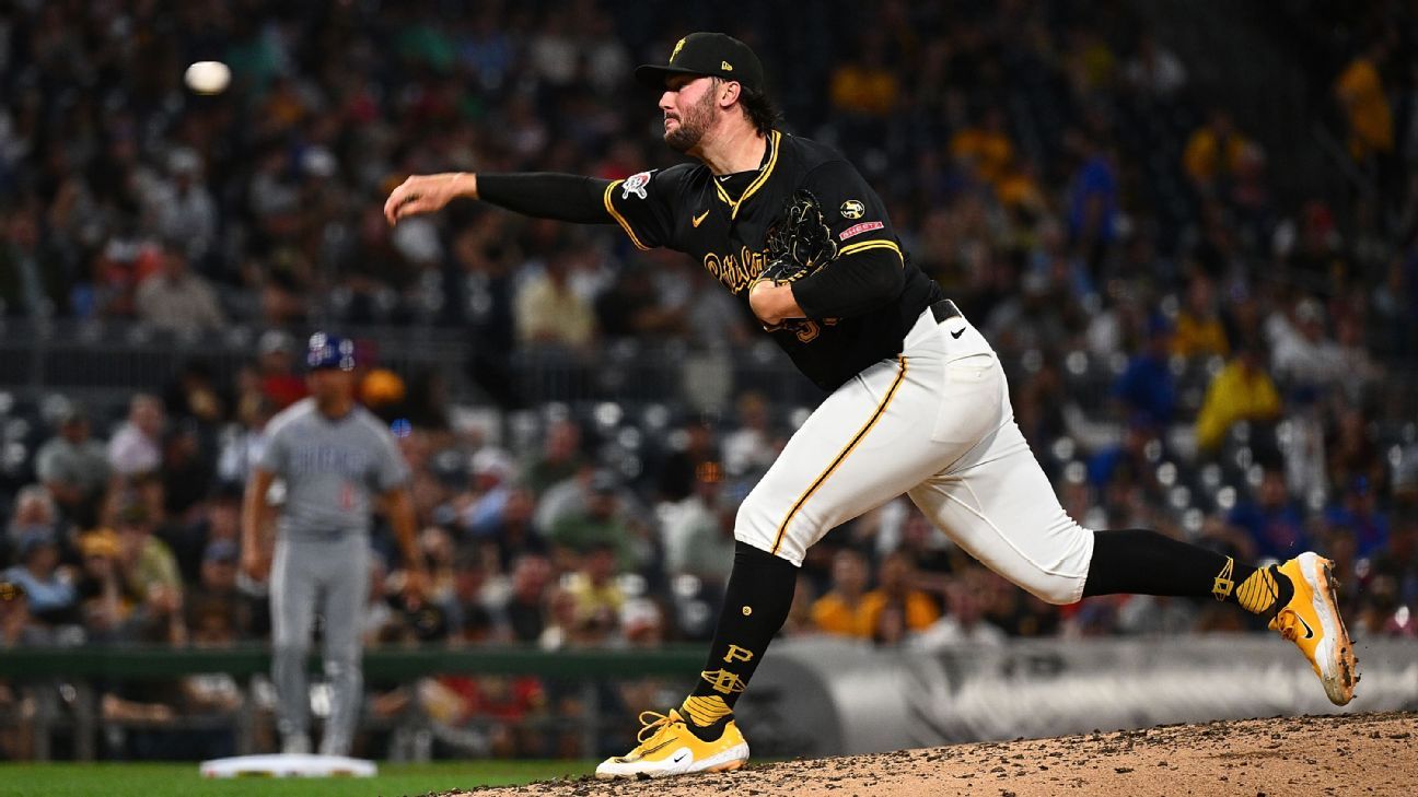 What defines an ace in 2025? Breaking down what success looks like for today’s star pitchers