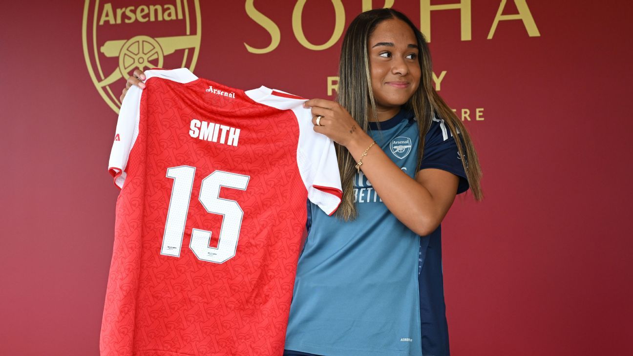 Who won and lost the WSL transfer window? Assessing LCL, Chelsea, Arsenal, more