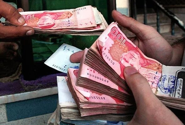 Fbr Shares New Update On Tax Deduction On Rs2lac Bank Deposits
