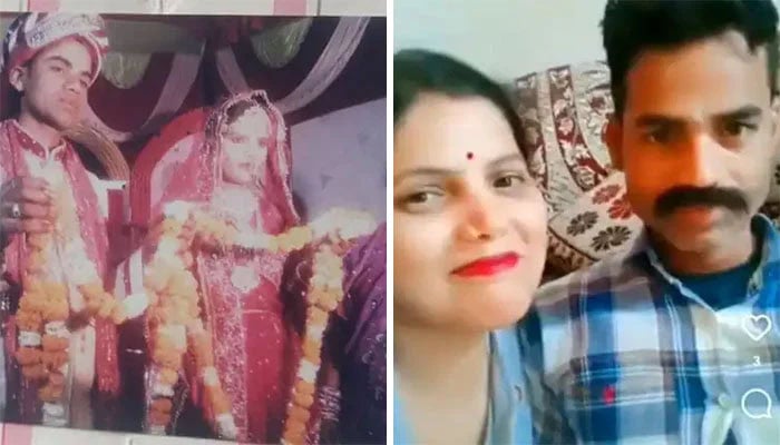 Wife Finds Missing Husband On Instagram 6 Years Later With Another Woman