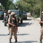 13 Terrorists Killed In Security Operations In Balochistan Ispr