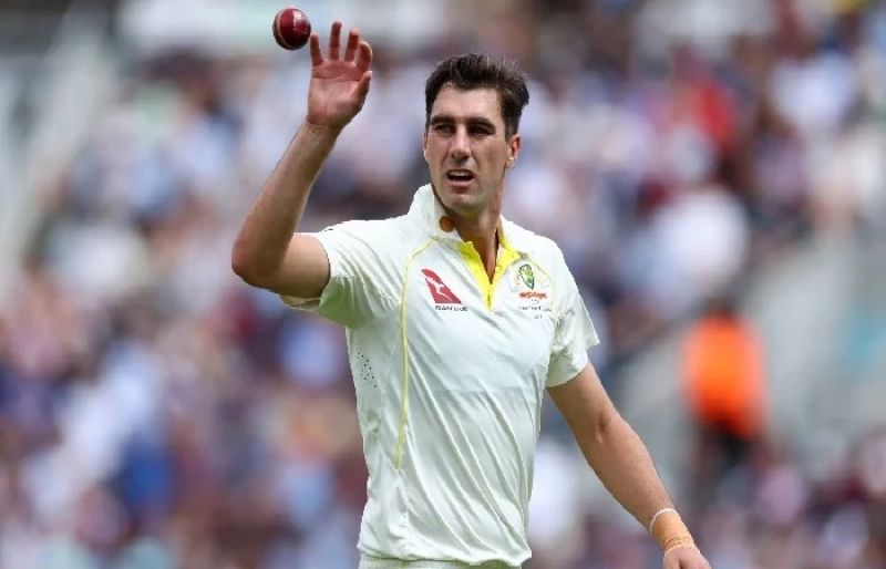 Cummins out of Ashes opener, coach optimistic about second test – SUCH TV