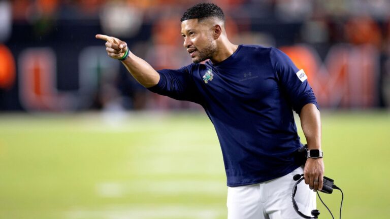 CFP Bubble Watch: Who’s in, who’s out, who has work to do after Week 9