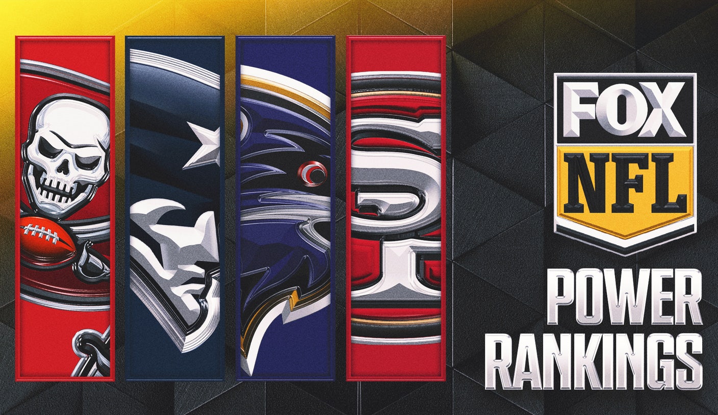 2025 NFL Power Rankings Week 9: Who's the Best Team in the AFC?