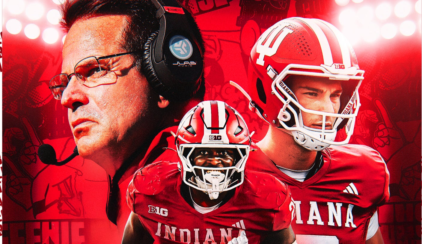 4 Takeaways From Indiana's Dominant Win Over UCLA on 'Big Noon Saturday'