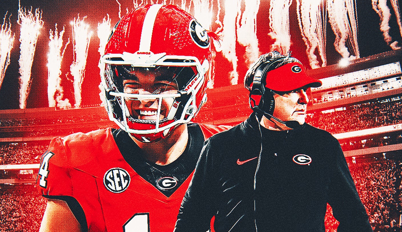 4 Takeaways from No. 9 Georgia's Statement Win Over No. 5 Ole Miss