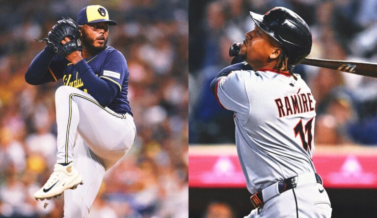 7 of MLB's Longest World Series Title Droughts Belong to 2025 Playoff Teams