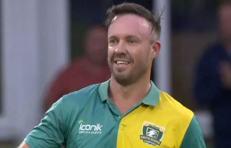 AB de Villiers criticizes India for politicizing Asia Cup 2025 – SUCH TV