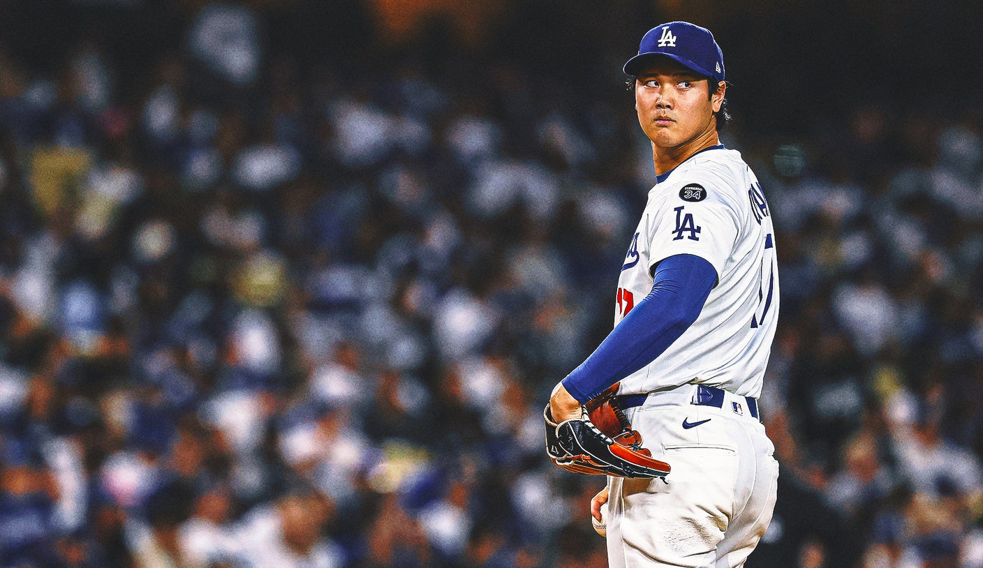 After 18-Inning Classic, ‘Special Breed’ Shohei Ohtani Takes the Mound in Game 4