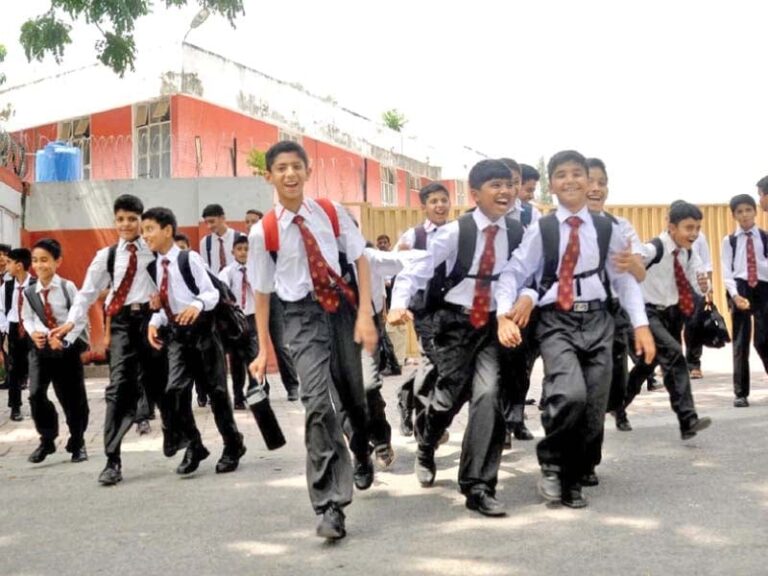All Educational Institutions To Reopen Tomorrow In Rawalpindi