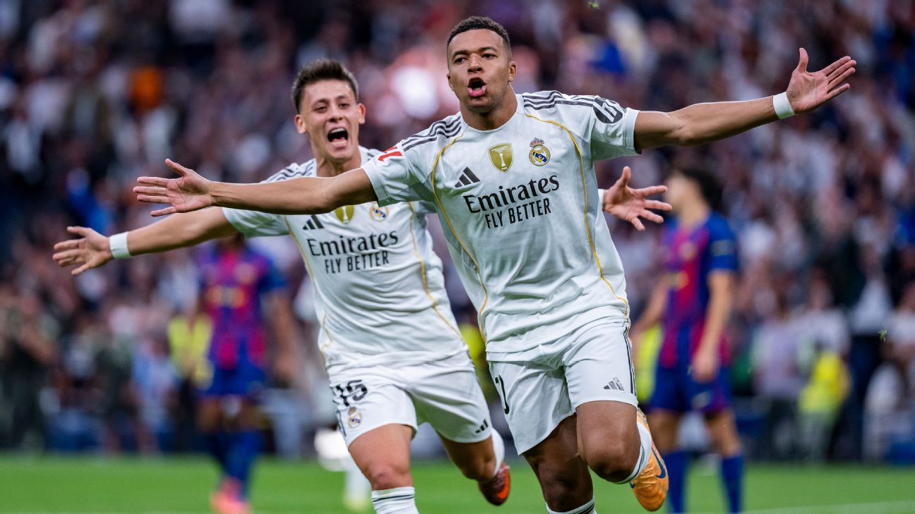 Alonso turns Clásico tide in Madrid’s favor with statement win over Barça
