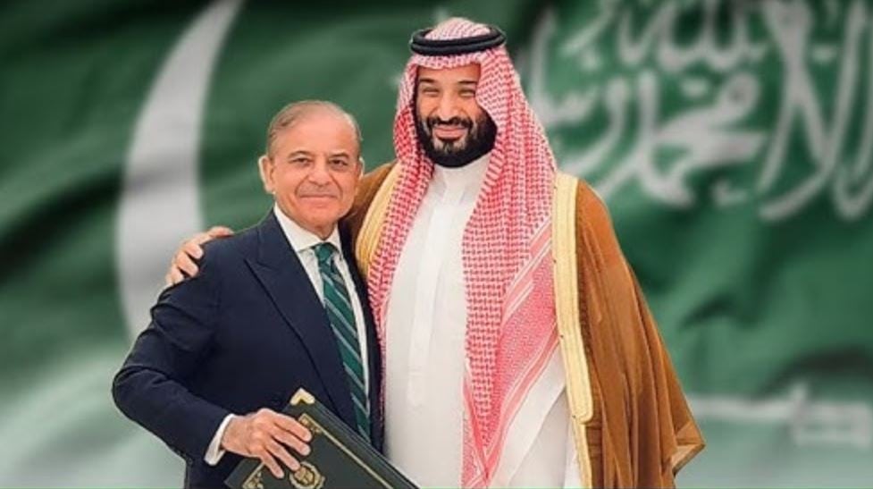 Another Financial Boost For Pakistan As Saudi Arabia Rolls Over 5bn Deposits Adds 1b Oil Credit