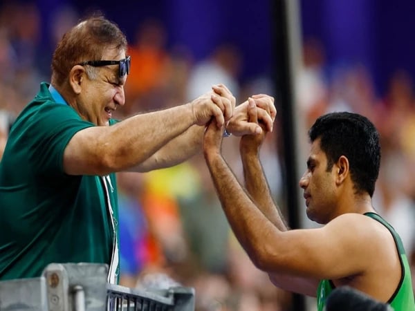 Arshad Nadeems Coach Salman Butt Banned For Life By Athletics Federation Of Pakistan