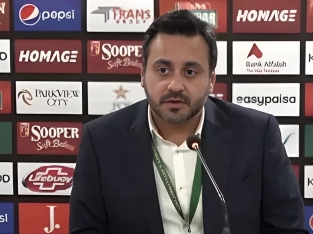 Auction to decide two new PSL teams  | The Express Tribune