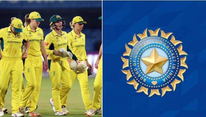 Australian Women Cricketers Sexually Harassed In India