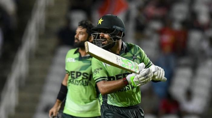 Babar Azam's batting position for South Africa T20Is confirmed