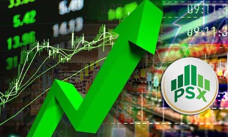 Bulls push PSX above 169,000 in historic surge