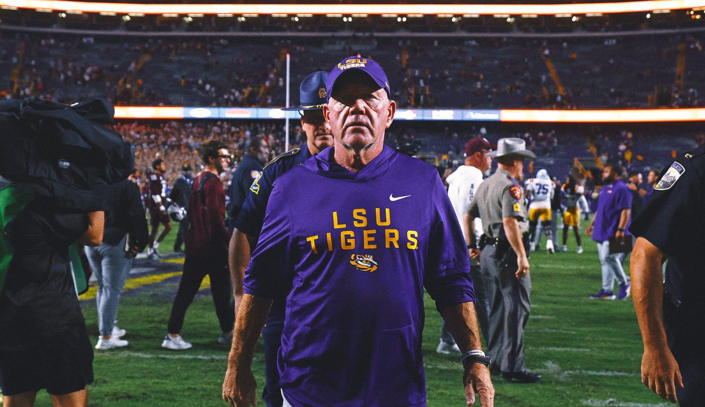 CFB Head Coach Buyouts Already Near $200M. Why Are Teams Firing HCs Now?