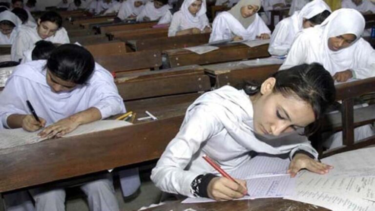 Class 5 8 Board Exams Starting From February 16