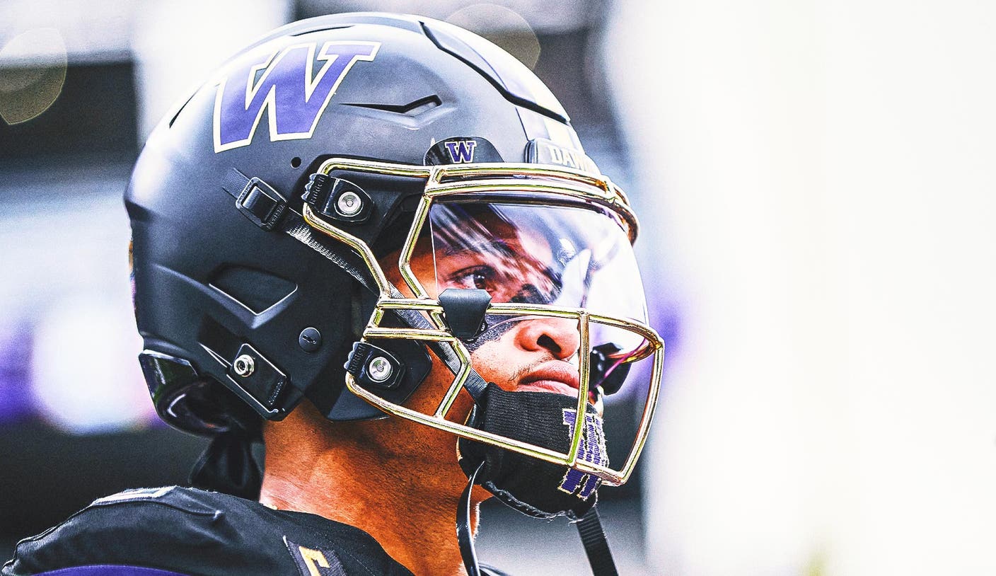 College Football’s Best-Kept Secret: Demond Williams Jr. Is a Nightmare to Defend