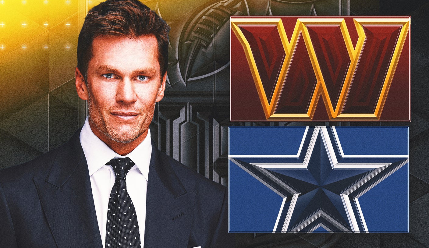 Commanders vs. Cowboys Live Updates, Score: Daniels, Prescott Seek a Big Win