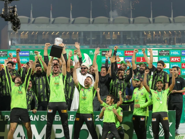 Comment: Don’t destroy the Pakistan Super League | The Express Tribune