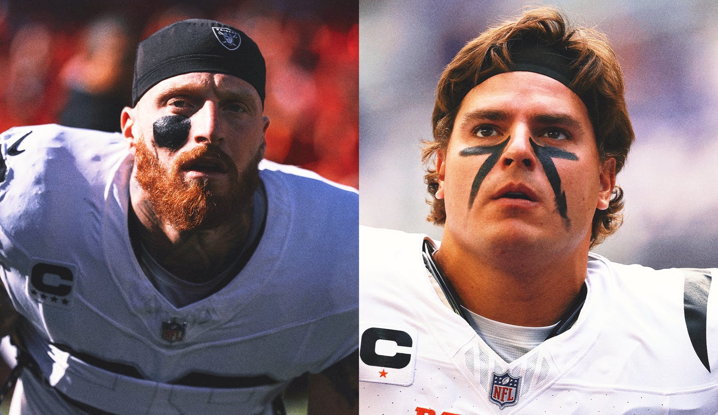 Cowboys Rebuffed in Trade Deadline Calls for Maxx Crosby, Trey Hendrickson