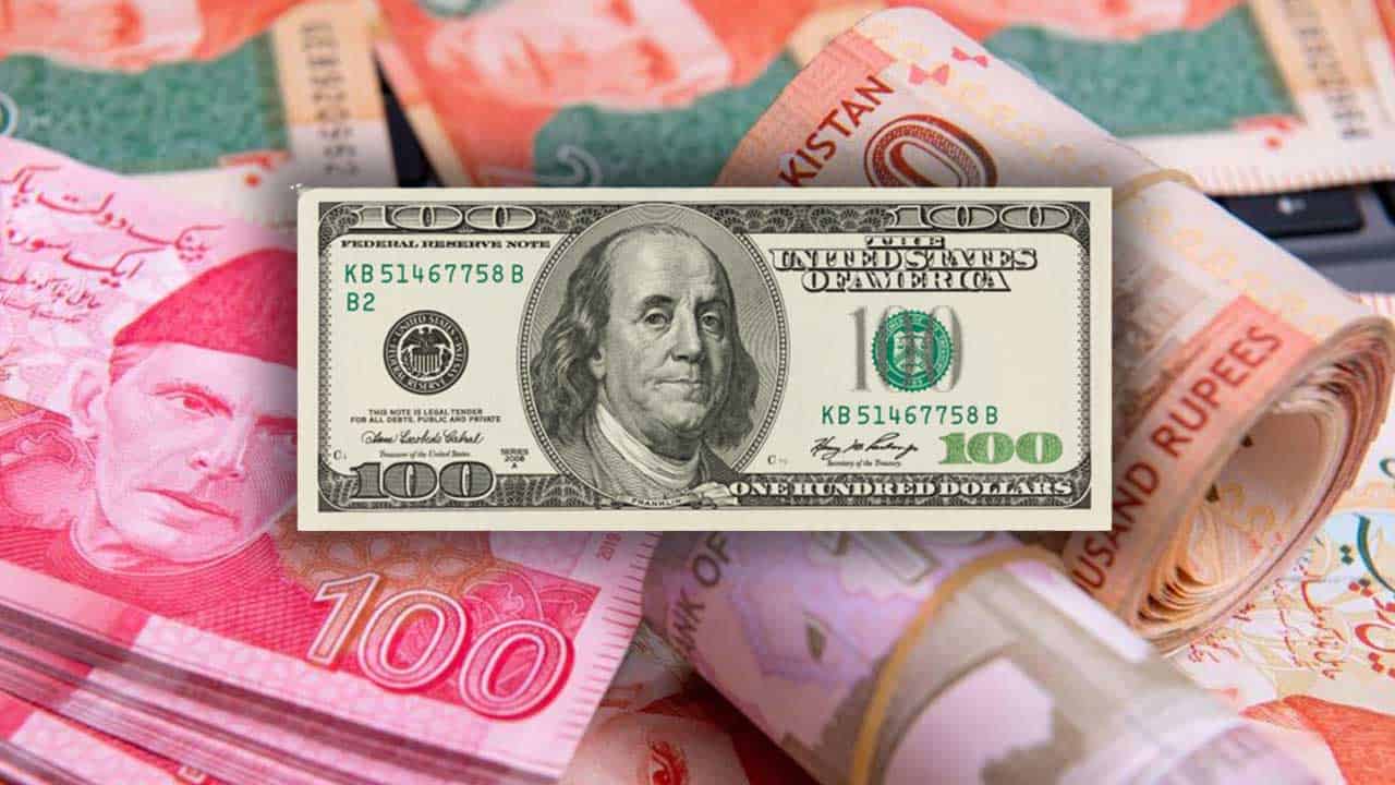 Currency Rates in Pakistan Open Market - Dollar, Pound, Riyal, Dirham Rate - 3 Oct 2025