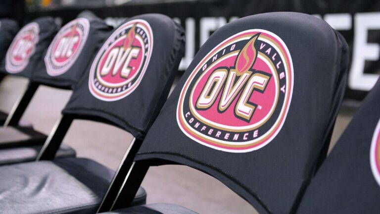 DeBauche, OVC’s first female commish, resigns