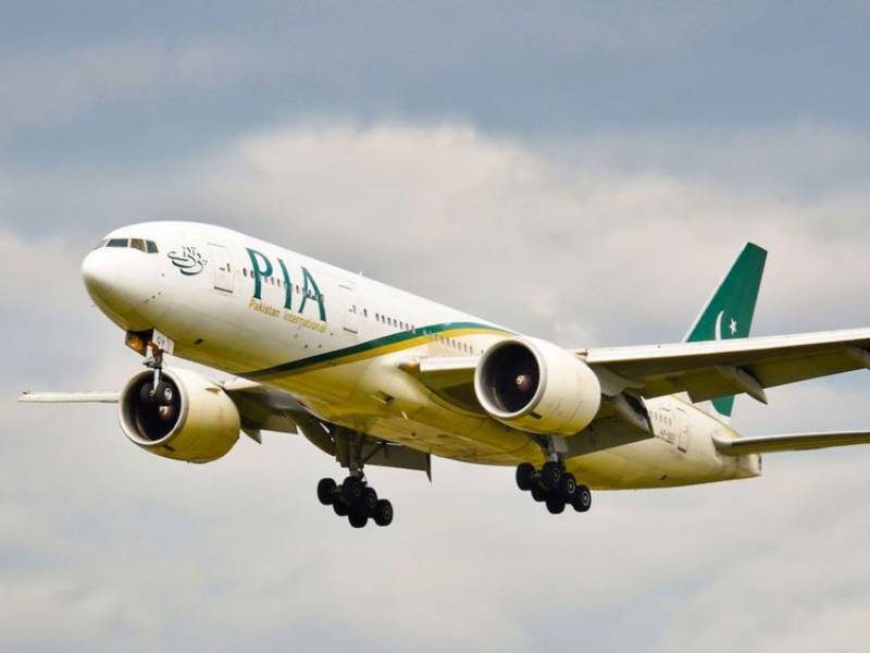 Direct Flights to US from Pakistan soon as PIA expands horizons