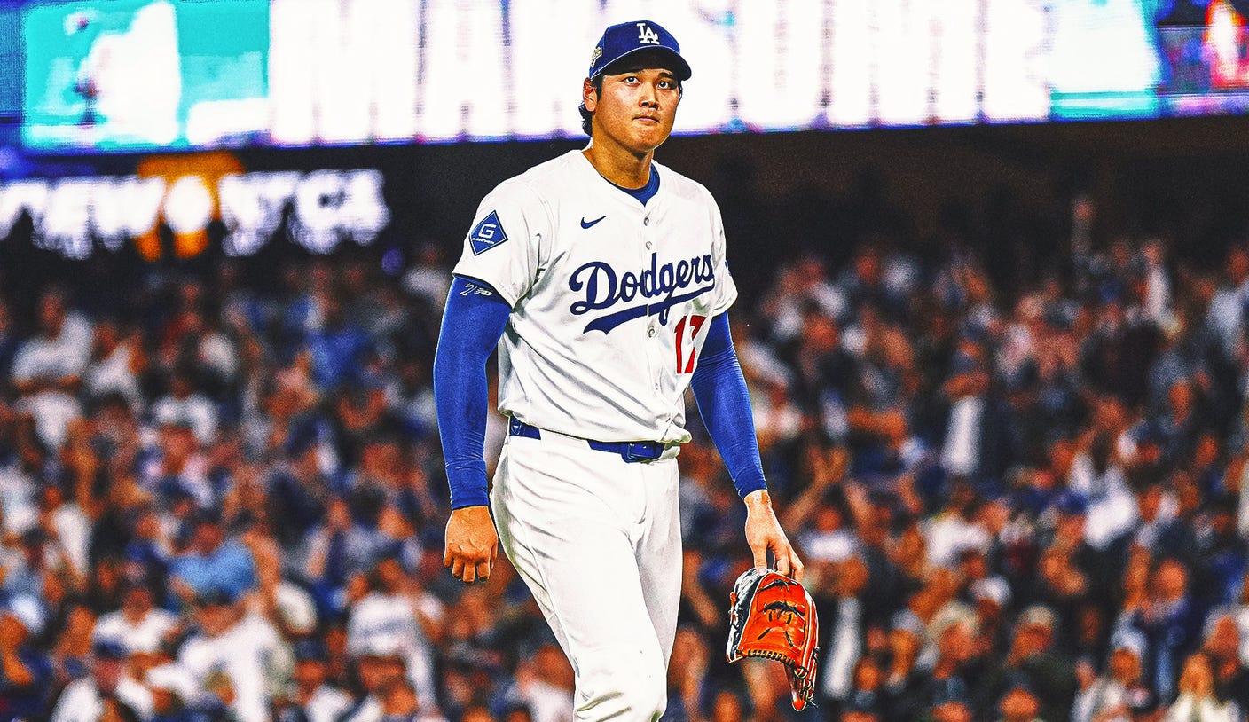 'Don't Poke the Bear': Bassitt Warns Blue Jays Fans Chanting 'We Don't Need You' At Ohtani