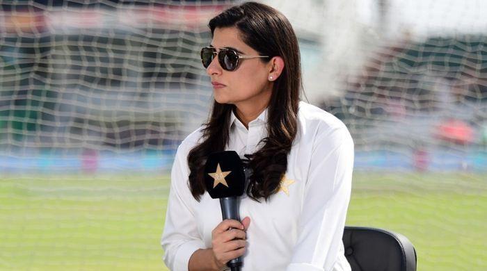 'Don't politicise it': Sana Mir responds to Indian critics of Azad Kashmir remark