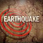 Earthquake Hits Quetta Surrounding Areas