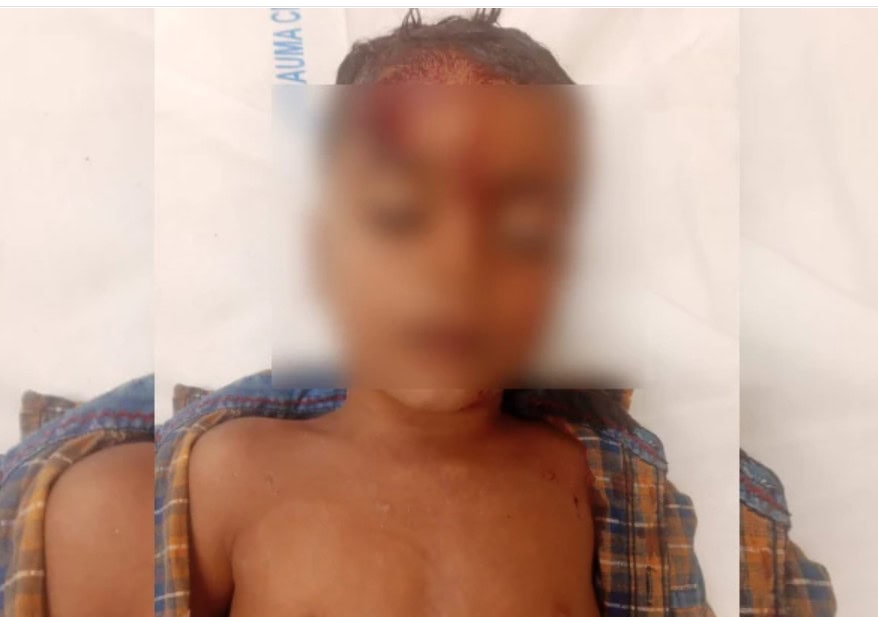 Eight Year Old Boy Killed By Stray Bullet In Karachis Orangi Town