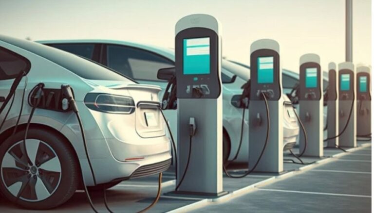 Electric Vehicles In Pakistan Exceed 76000 As Govt Sets 30pc Sales Target By 2030