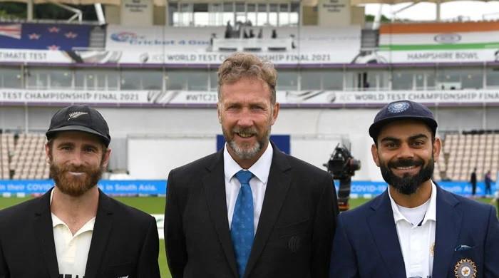 Ex-ICC match referee exposes India's role in manipulating cricket rulings