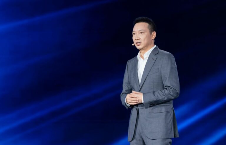 Honor Launches Magicos 10 Worlds First Self Evolving Ai Agent Operating System In China And Unveils Comprehensive Ai Device Ecosystem Strategy