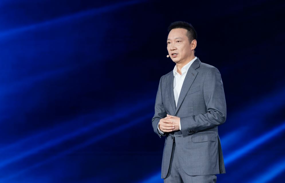 Honor Launches Magicos 10 Worlds First Self Evolving Ai Agent Operating System In China And Unveils Comprehensive Ai Device Ecosystem Strategy