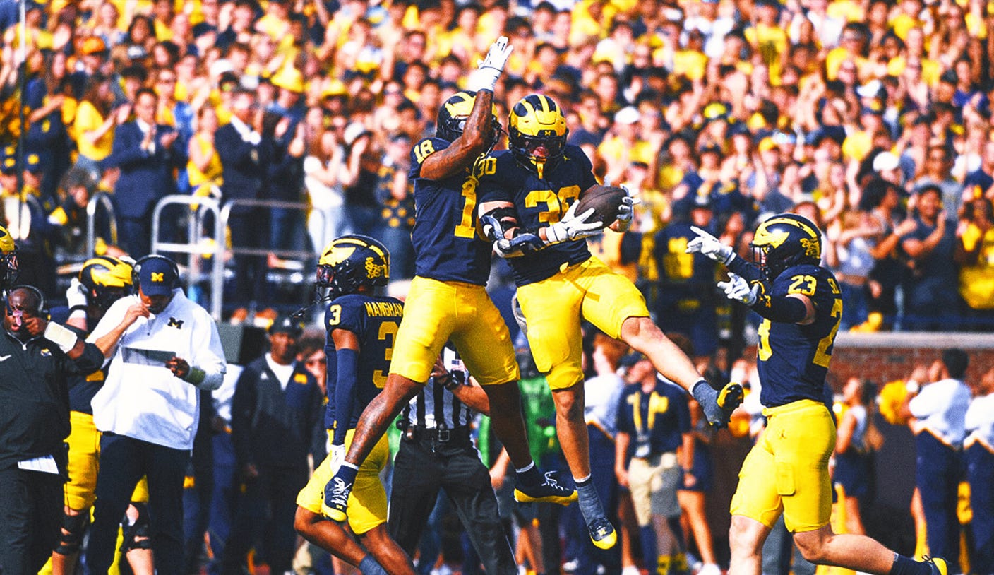 Hard Truths, Honest Reflection and a Season‑Defining Win for Michigan