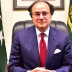 Imf Praises Pakistans Economic Stability Says Finmin Aurangzeb