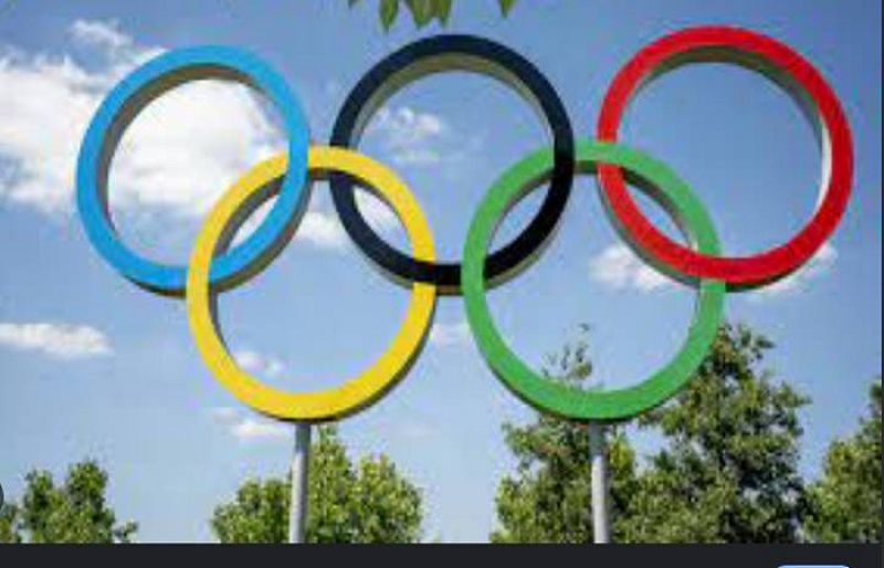 IOC voices ‘deep concern’ over Israel gymnasts’ exclusion from World Championships – SUCH TV