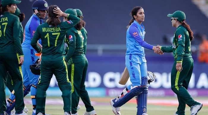 India likely to repeat handshake snub in Women's World Cup match against Pakistan