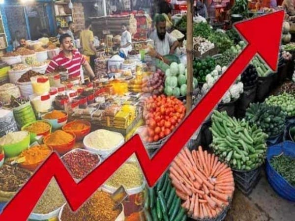 Inflation Surges Again As Prices Of 24 Essential Items Rise Across Pakistan